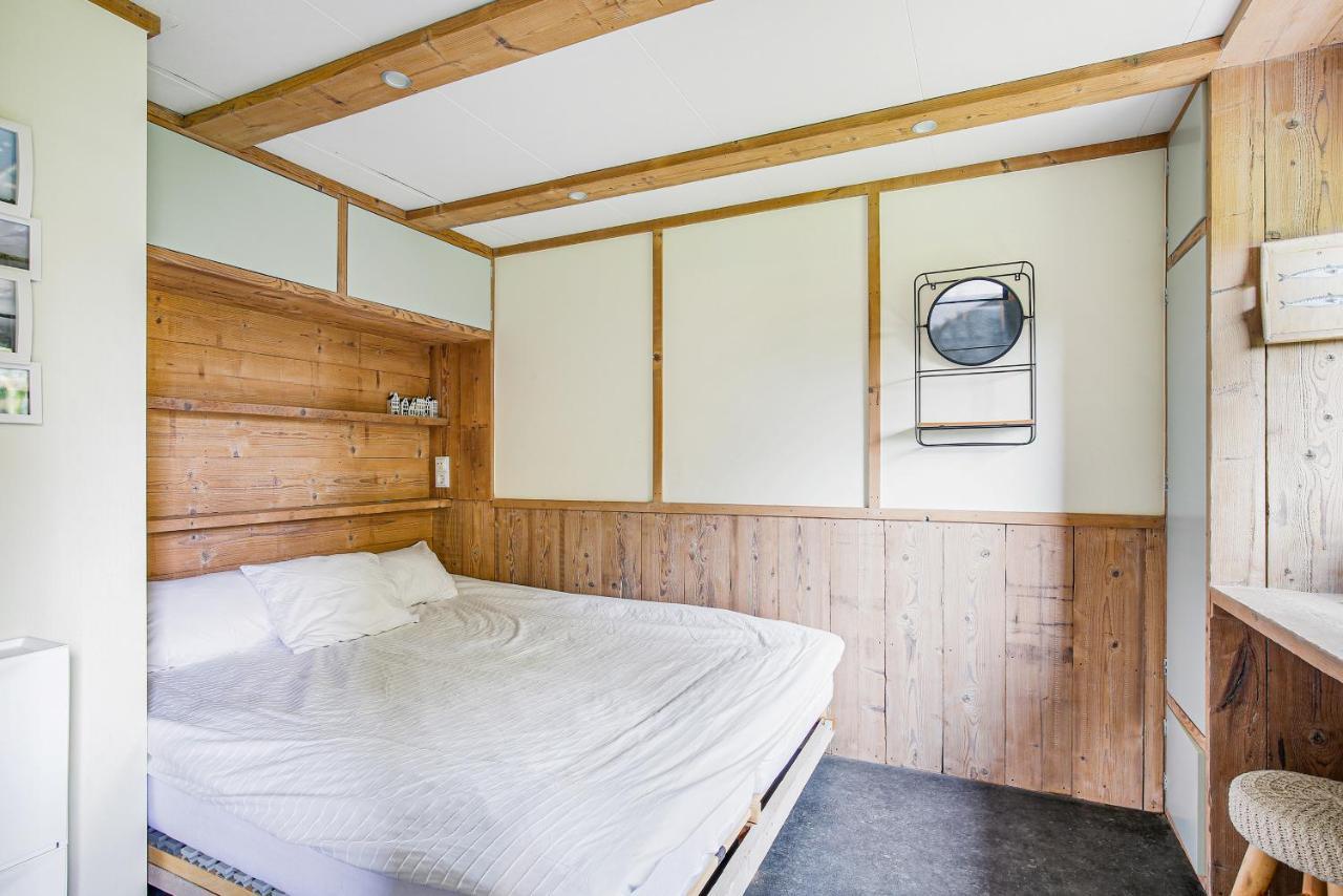 Huskes Hus En Hiem - Rent As One - Chalets 65 & 66 Villa Храу Екстериор снимка