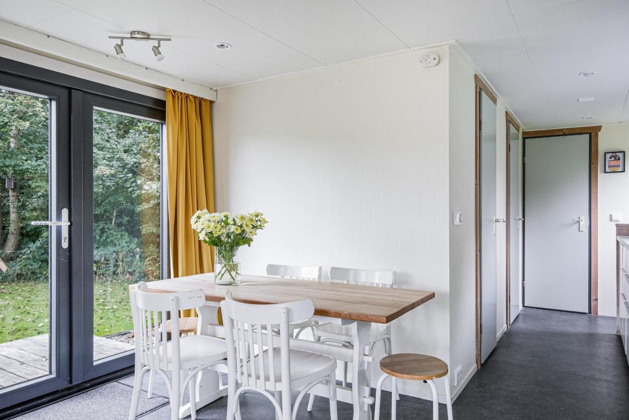 Huskes Hus En Hiem - Rent As One - Chalets 65 & 66 Villa Храу Екстериор снимка