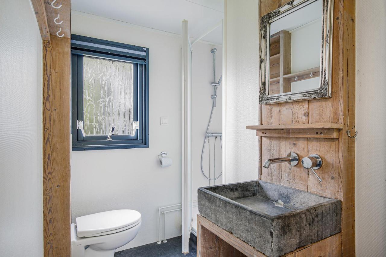 Huskes Hus En Hiem - Rent As One - Chalets 65 & 66 Villa Храу Екстериор снимка