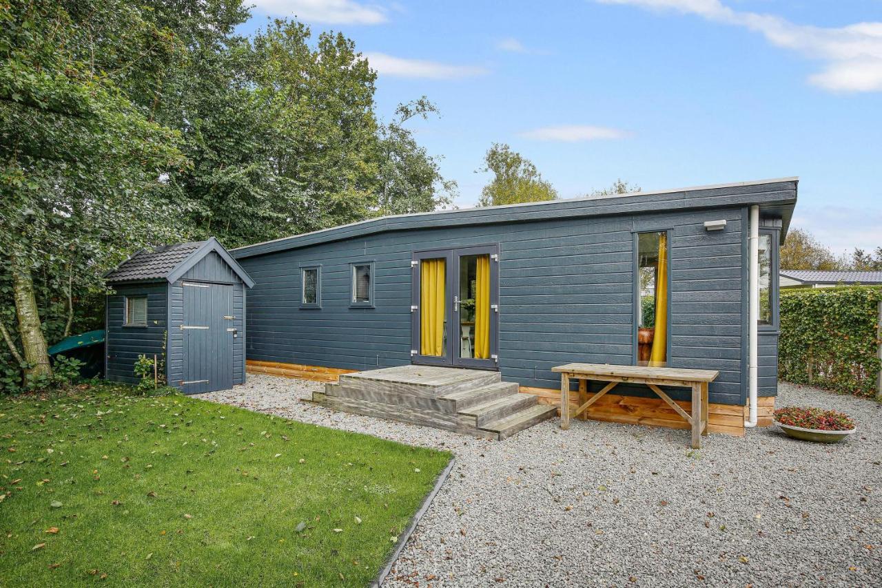 Huskes Hus En Hiem - Rent As One - Chalets 65 & 66 Villa Храу Екстериор снимка