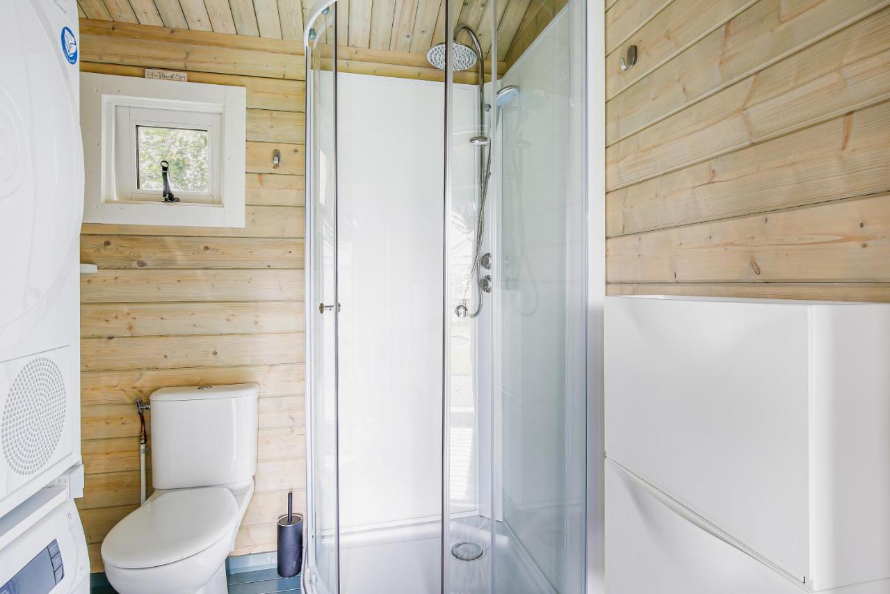 Huskes Hus En Hiem - Rent As One - Chalets 65 & 66 Villa Храу Екстериор снимка