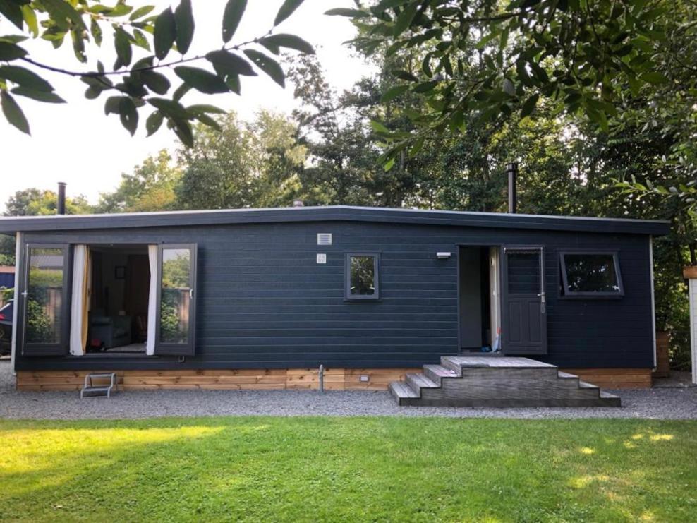 Huskes Hus En Hiem - Rent As One - Chalets 65 & 66 Villa Храу Екстериор снимка