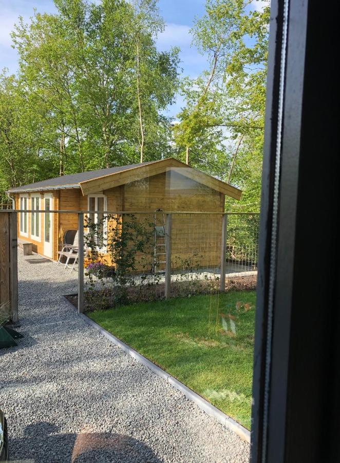 Huskes Hus En Hiem - Rent As One - Chalets 65 & 66 Villa Храу Екстериор снимка